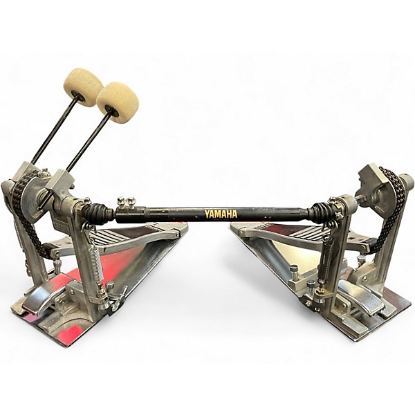 Used Yamaha DFP860 Double Bass Drum Pedal
