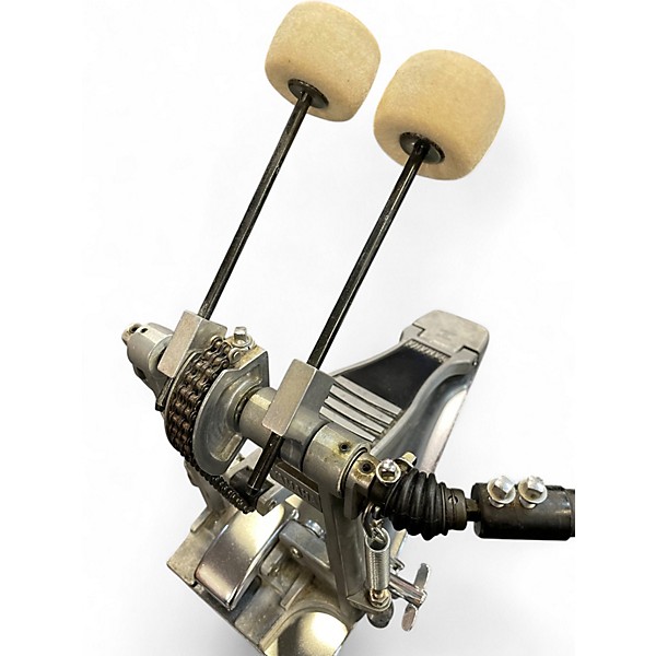 Used Yamaha DFP860 Double Bass Drum Pedal
