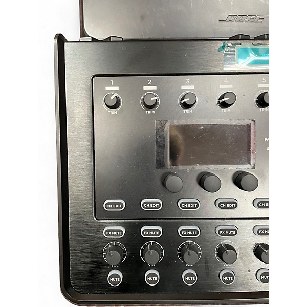 Used Bose tonematch t8s Unpowered Mixer