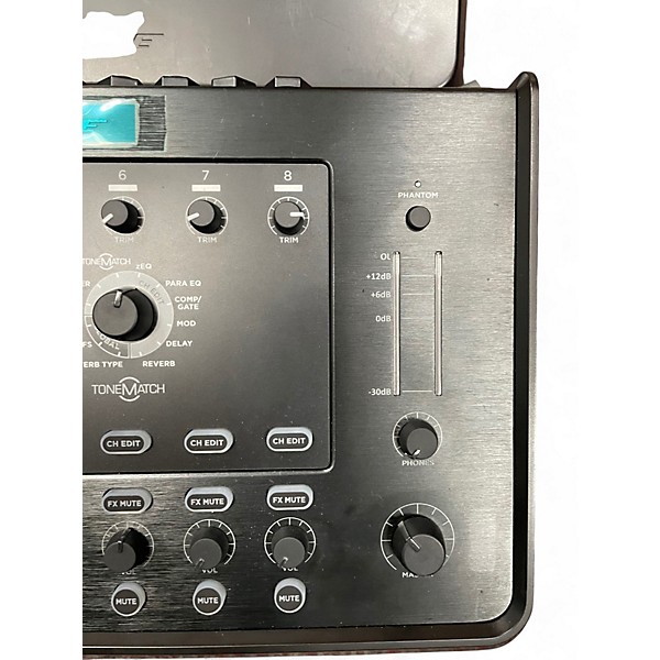 Used Bose tonematch t8s Unpowered Mixer