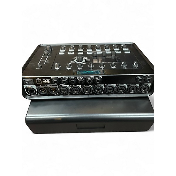 Used Bose tonematch t8s Unpowered Mixer