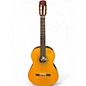 Used Alvarez REGENT 5201 Natural Classical Acoustic Guitar thumbnail