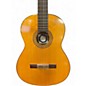 Used Alvarez REGENT 5201 Natural Classical Acoustic Guitar