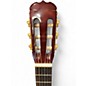 Used Alvarez REGENT 5201 Natural Classical Acoustic Guitar