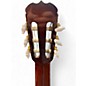 Used Alvarez REGENT 5201 Natural Classical Acoustic Guitar