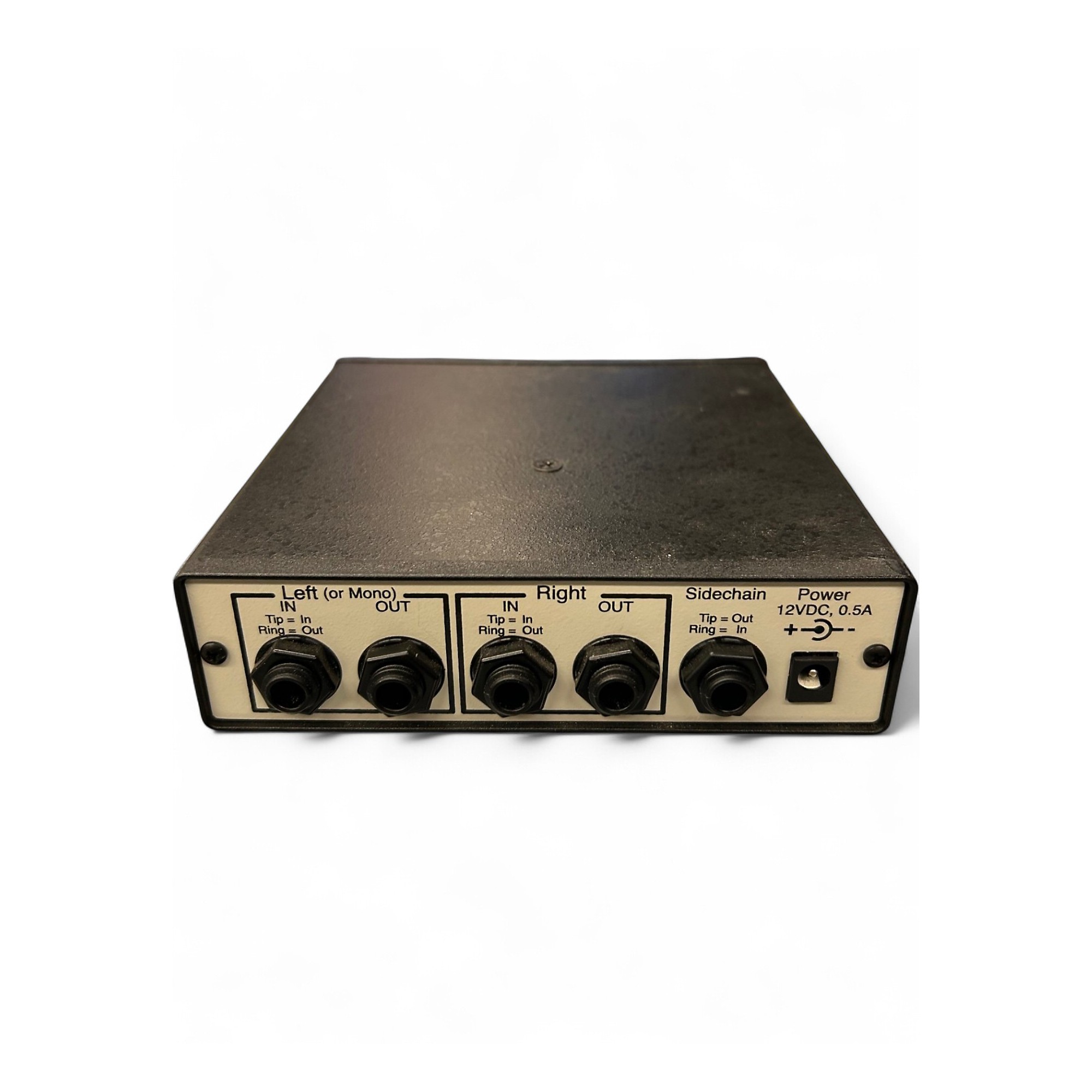 Used FMR Audio RNC1773 Compressor | Guitar Center