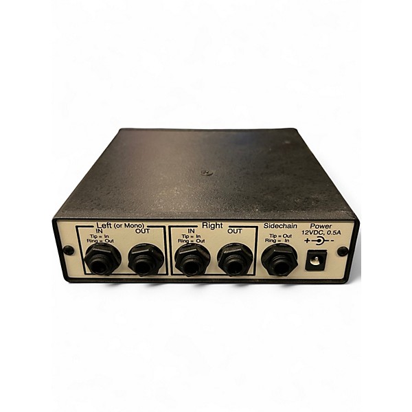 Used FMR Audio RNC1773 Compressor