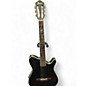 Used Ibanez TOD10N Tim Henson Signature Flat Black Acoustic Electric Guitar thumbnail