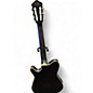 Used Ibanez TOD10N Tim Henson Signature Flat Black Acoustic Electric Guitar