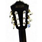 Used Ibanez TOD10N Tim Henson Signature Flat Black Acoustic Electric Guitar