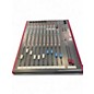 Used Allen & Heath ZED14 Unpowered Mixer thumbnail