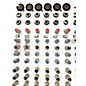 Used Allen & Heath ZED14 Unpowered Mixer