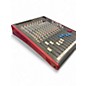 Used Allen & Heath ZED14 Unpowered Mixer