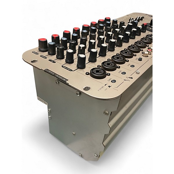 Used Soundcraft gigrack600 Unpowered Mixer