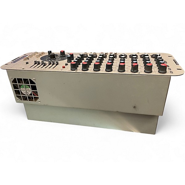 Used Soundcraft gigrack600 Unpowered Mixer