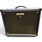 Used BOSS Katana KTN100 100W 1X12 Guitar Combo Amp thumbnail