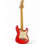 Used Gordon Smith  CLASSIC S ROLER RED Solid Body Electric Guitar thumbnail