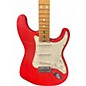 Used Gordon Smith  CLASSIC S ROLER RED Solid Body Electric Guitar
