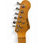 Used Gordon Smith  CLASSIC S ROLER RED Solid Body Electric Guitar