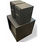 Used Roland CM220 CUBE MONITOR Powered Monitor