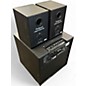 Used Roland CM220 CUBE MONITOR Powered Monitor