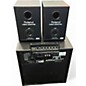 Used Roland CM220 CUBE MONITOR Powered Monitor