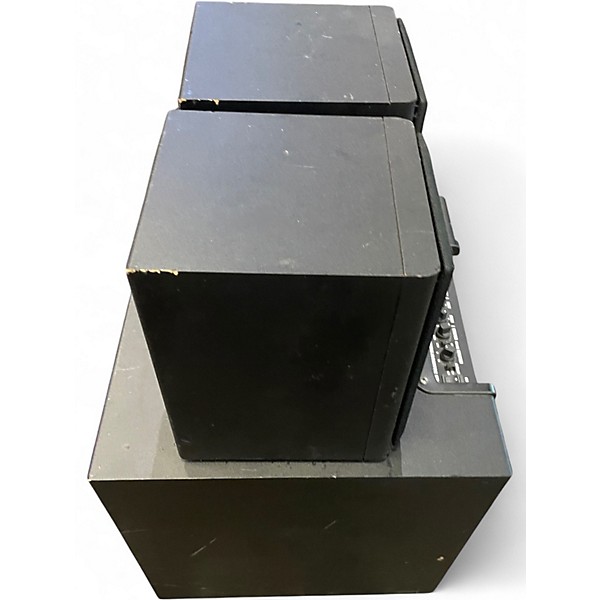 Used Roland CM220 CUBE MONITOR Powered Monitor