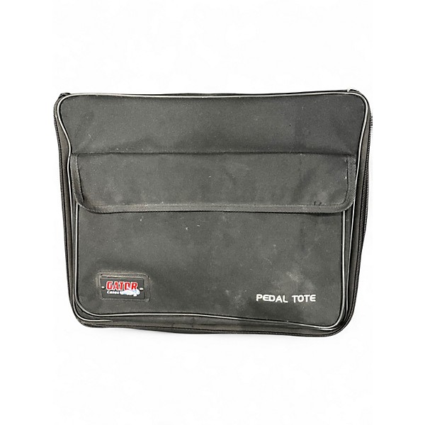 Used Gator PEDAL TOTE PEDAL BOARD Pedal Board