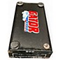 Used Gator PEDAL TOTE PEDAL BOARD Pedal Board