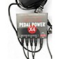 Used Voodoo Lab PEDAL POWER X4 Power Supply