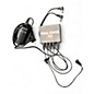Used Voodoo Lab PEDAL POWER X4 Power Supply