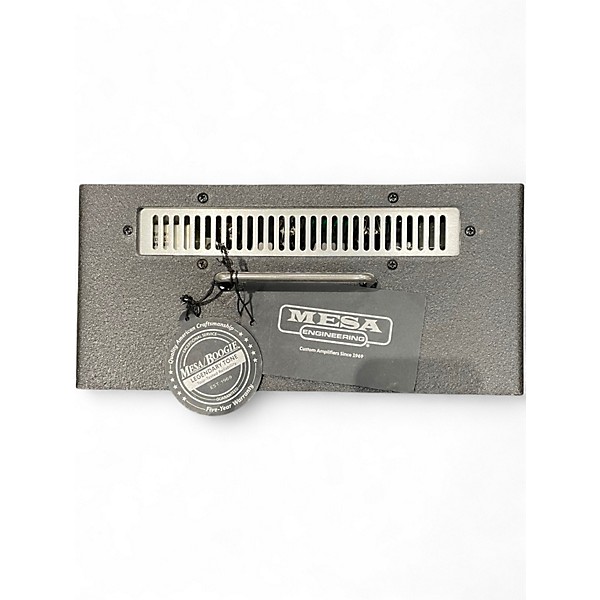 Used MESA/Boogie Mini Rectifier 25W Tube Guitar Amp Head