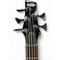 Used Ibanez GSR205SM 5 String Brown Burst Electric Bass Guitar