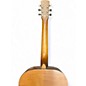 Used Dobro Hound Dog Deluxe Round Neck NATRUAL Resonator Guitar