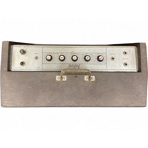Vintage 1963 Gibson FALCON Tube Guitar Combo Amp