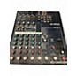 Used Yamaha MG82CX Unpowered Mixer thumbnail