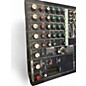 Used Yamaha MG82CX Unpowered Mixer