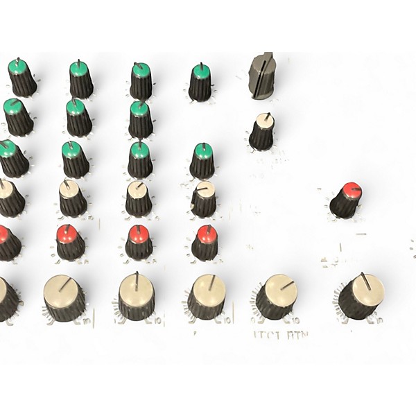 Used Yamaha MG82CX Unpowered Mixer
