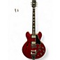 Vintage 1964 Gibson 1964 ES-335 Cherry Hollow Body Electric Guitar thumbnail