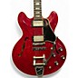 Vintage 1964 Gibson 1964 ES-335 Cherry Hollow Body Electric Guitar
