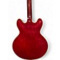 Vintage 1964 Gibson 1964 ES-335 Cherry Hollow Body Electric Guitar