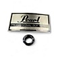 Used 1980s Pearl 5 Piece Professional DLX Series Natural Drum Kit