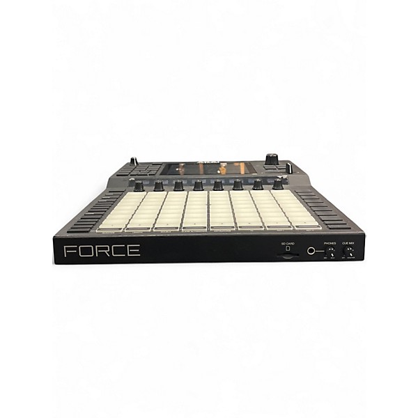 Used Akai Professional FORCE Production Controller