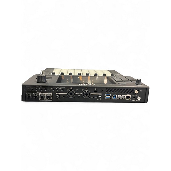 Used Akai Professional FORCE Production Controller