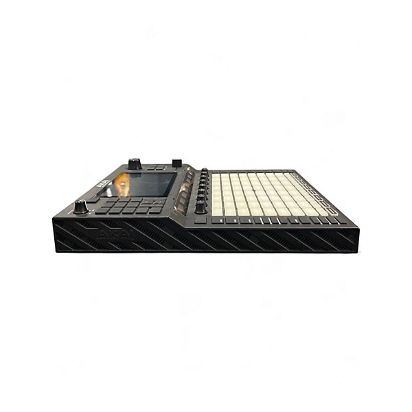 Used Akai Professional FORCE Production Controller