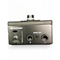 Used PreSonus revelator io44 Audio Interface
