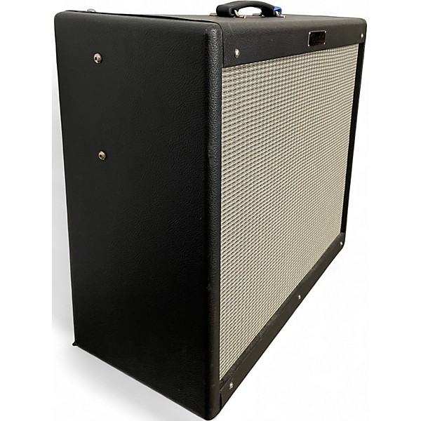 Used Fender Hot Rod Deville III 60W 2x12 Tube Guitar Combo Amp