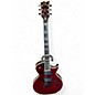 Used ESP LTD EC1000 Red Solid Body Electric Guitar thumbnail