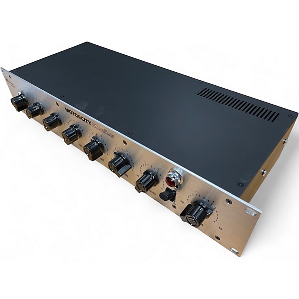 Used Heritage Audio Motorcity EQualizer Equalizer