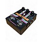 Used Mr. Black PanaTrem Effect Pedal